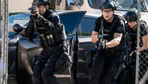 S.W.A.T.: 4×8