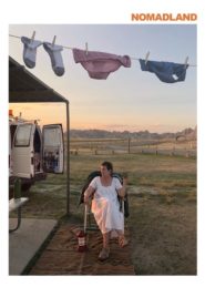 Nonton Nomadland