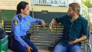 Under the Dome: 1×9