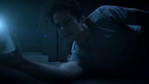 Teen Wolf: 3×18