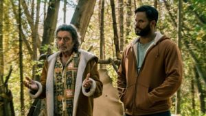 American Gods: 3×1