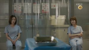 Descendants of the Sun: 1×11