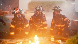 9-1-1: Lone Star: 2×2