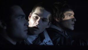 Teen Wolf: 1×9