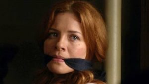 Under the Dome: 3×6