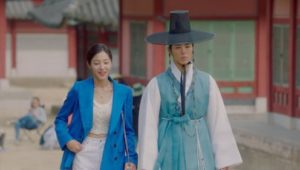 Record of Youth: 1×10