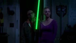 The Big Bang Theory: 5×15