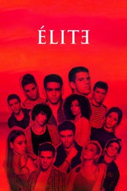Elite: Season 2