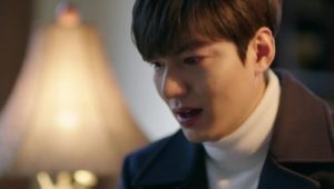 The Legend of the Blue Sea: 1×14