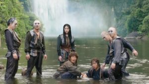 Arthdal Chronicles: 1×17