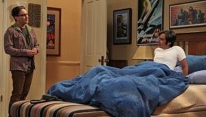 The Big Bang Theory: 4×24