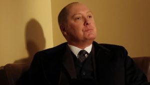 The Blacklist: 8×6