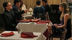 The Big Bang Theory: 5×13
