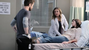 The Resident: 4×5