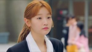 Record of Youth: 1×2