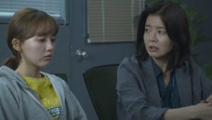 Extracurricular: 1×10