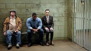 The Big Bang Theory: 3×16