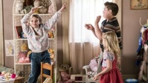 Young Sheldon: 1×17