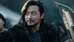 Arthdal Chronicles: 1×3