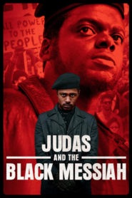 Nonton Judas and the Black Messiah