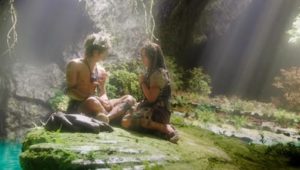 Arthdal Chronicles: 1×2