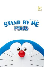 Nonton Stand by Me Doraemon