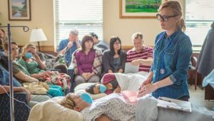 Under the Dome: 1×4