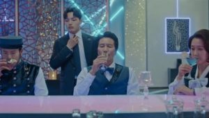 Hotel Del Luna: 1×6