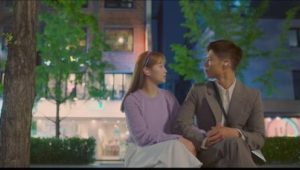 Record of Youth: 1×8