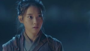 Hotel Del Luna: 1×1