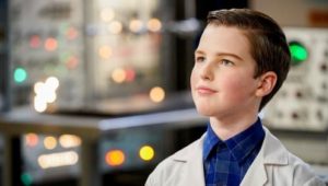 Young Sheldon: 4×10