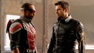 The Falcon and the Winter Soldier: 1×2