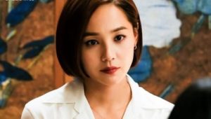 The Penthouse: 1×16