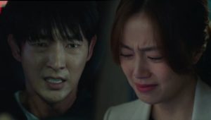 Flower of Evil: 1×11