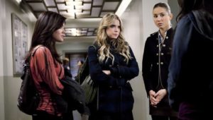 Pretty Little Liars: 1×19