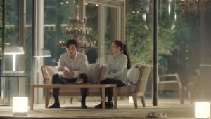 Whats Wrong with Secretary Kim: 1×4