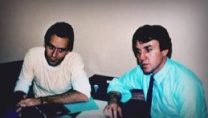 The Ted Bundy Tapes: 1×4