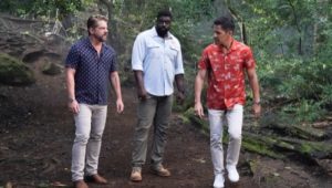 Magnum P.I.: 3×11