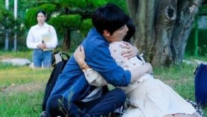 The Penthouse: 1×10