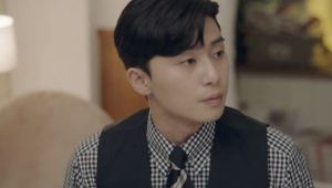 Whats Wrong with Secretary Kim: 1×5