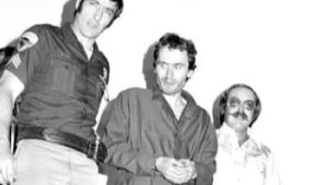 The Ted Bundy Tapes: 1×3