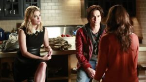 Pretty Little Liars: 4×10