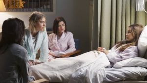 Pretty Little Liars: 6×2