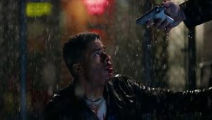 Black Lightning: 4×6