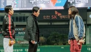 The Penthouse: 1×12