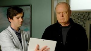 The Good Doctor: 4×12