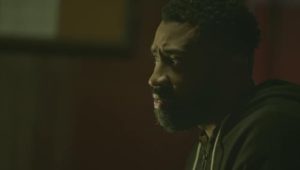 Black Lightning: 4×4