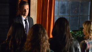 Pretty Little Liars: 3×20