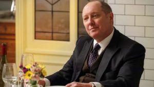 The Blacklist: 8×8