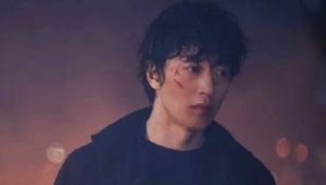 L.U.C.A.: The Beginning: 1×1